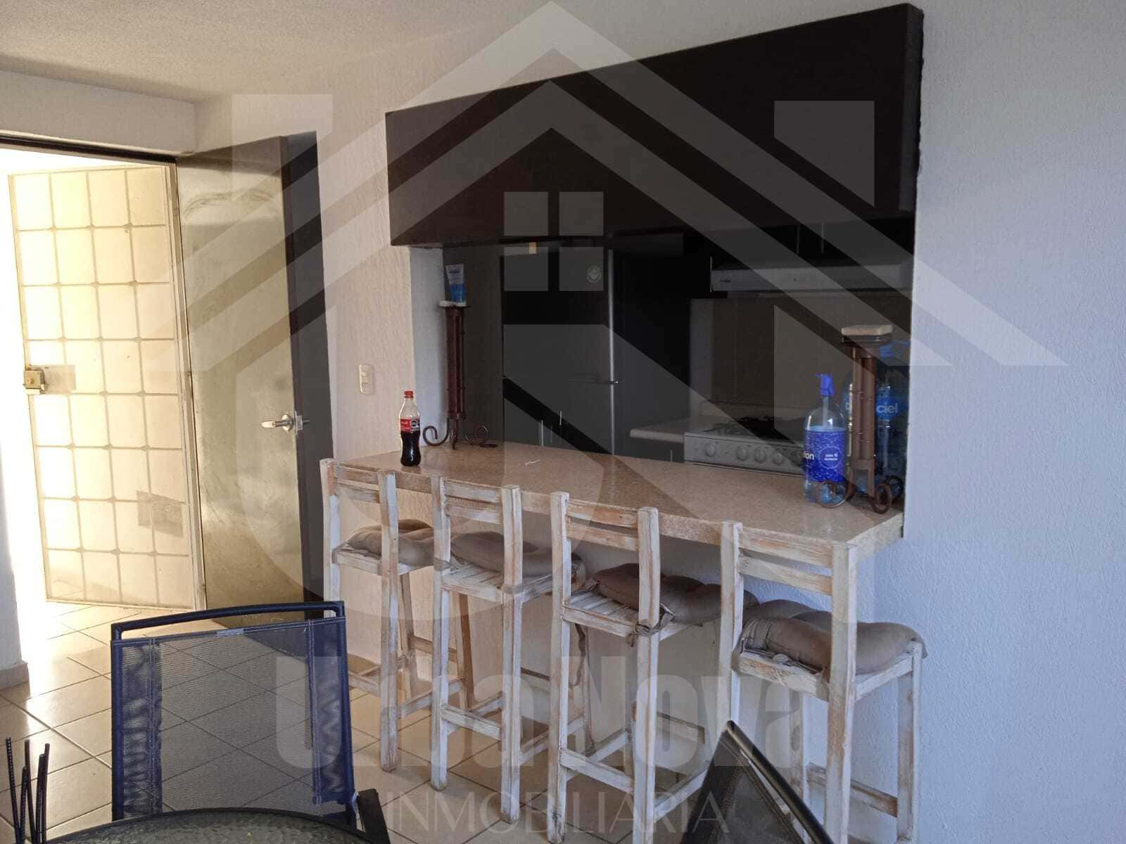 Departamento en Texmico